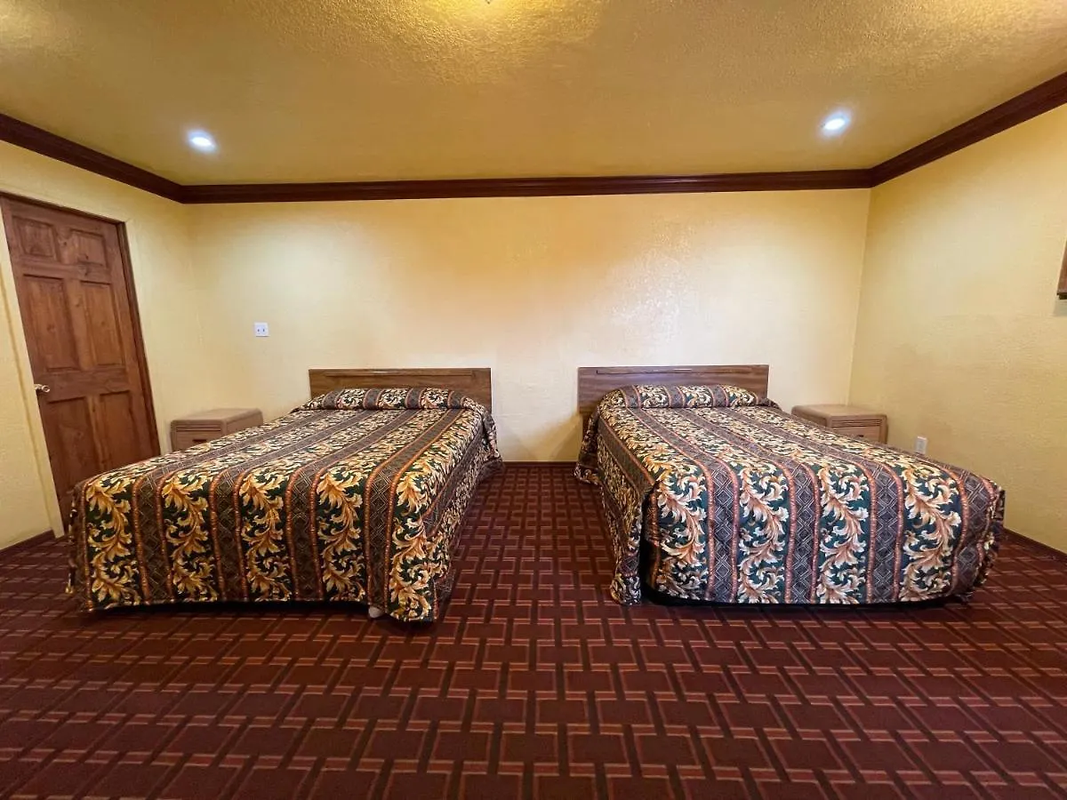 ** Motel Welcome Inn Inglewood United States
