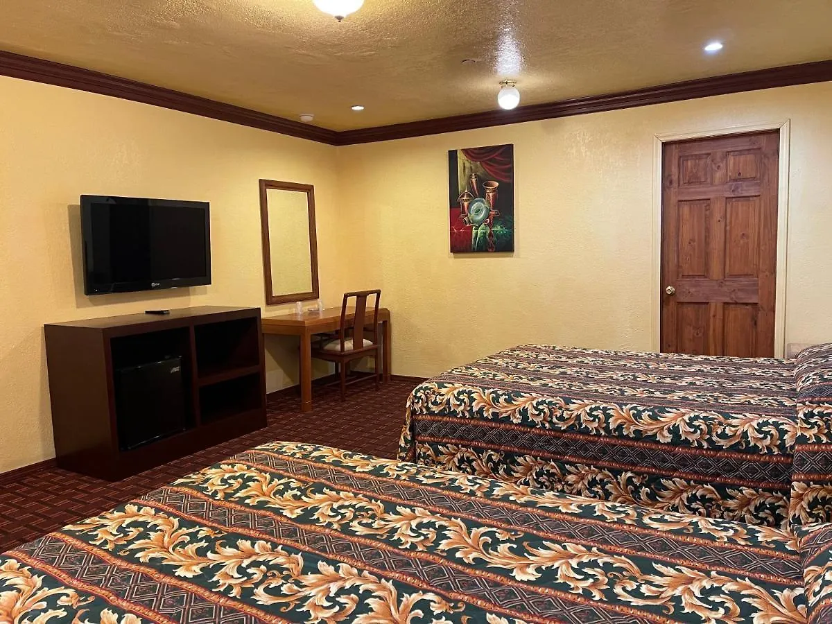 Welcome Inn Inglewood