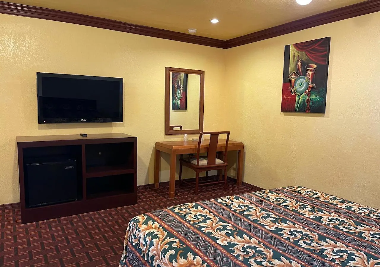 Welcome Inn Inglewood