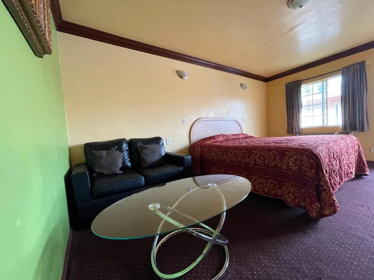 Welcome Inn Inglewood United States
