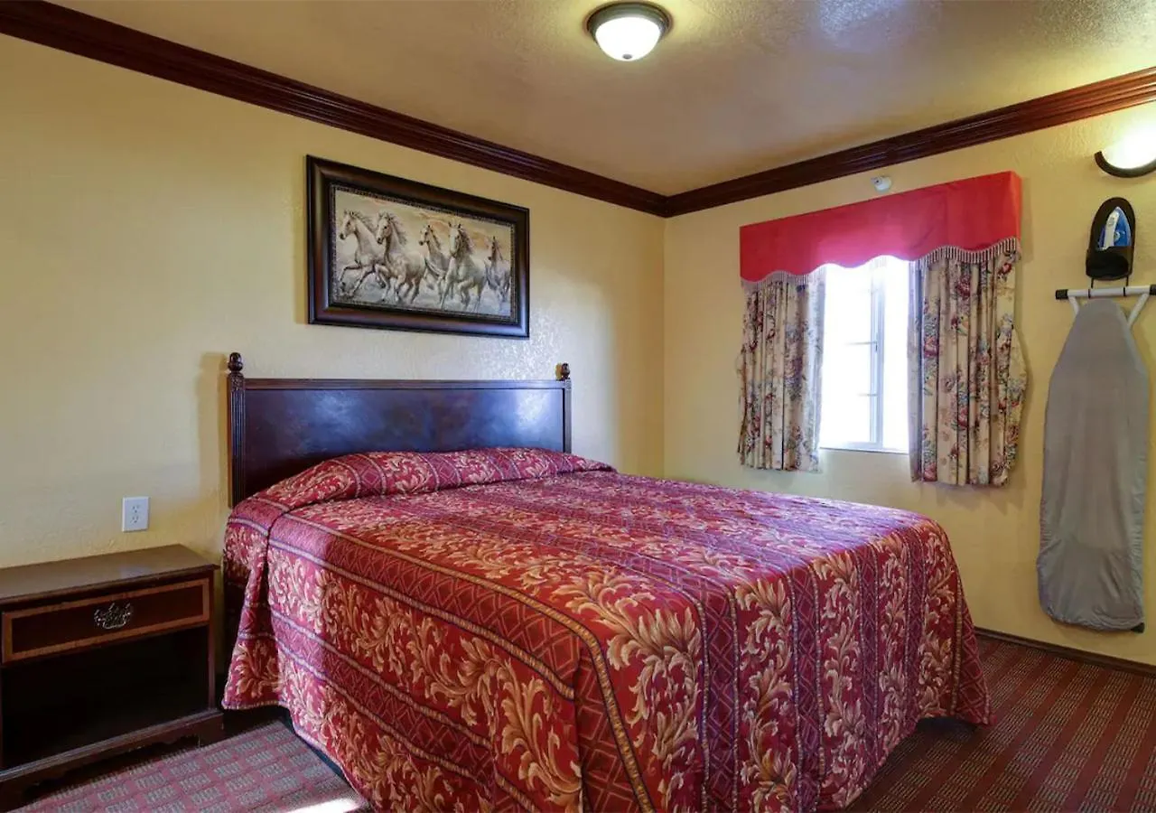 Welcome Inn Inglewood United States