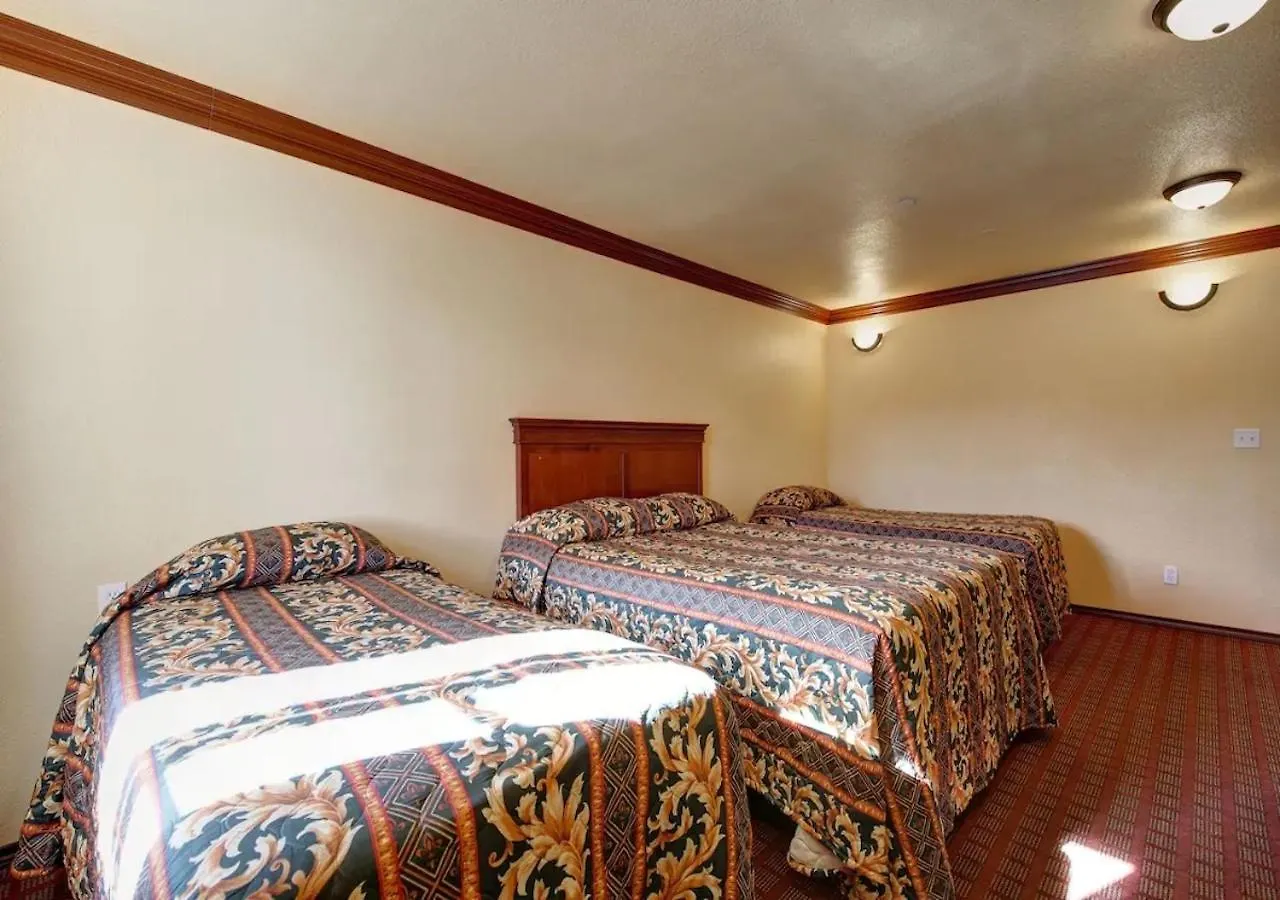 ** Motel Welcome Inn Inglewood United States
